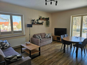 Apartament Astra - Bliżej Zdroju